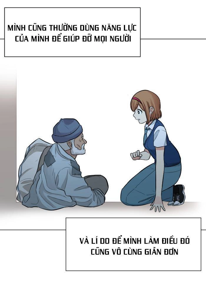 Good/Bad Fortune Chapter 4 - 4