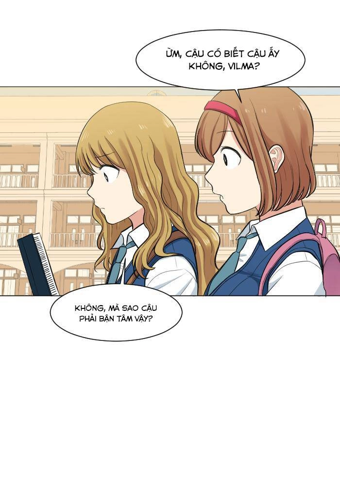 Good/Bad Fortune Chapter 4 - 9