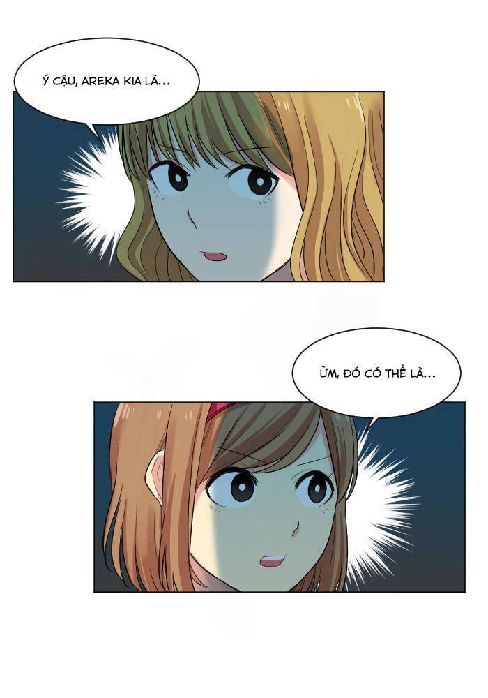 Good/Bad Fortune Chapter 4 - 11