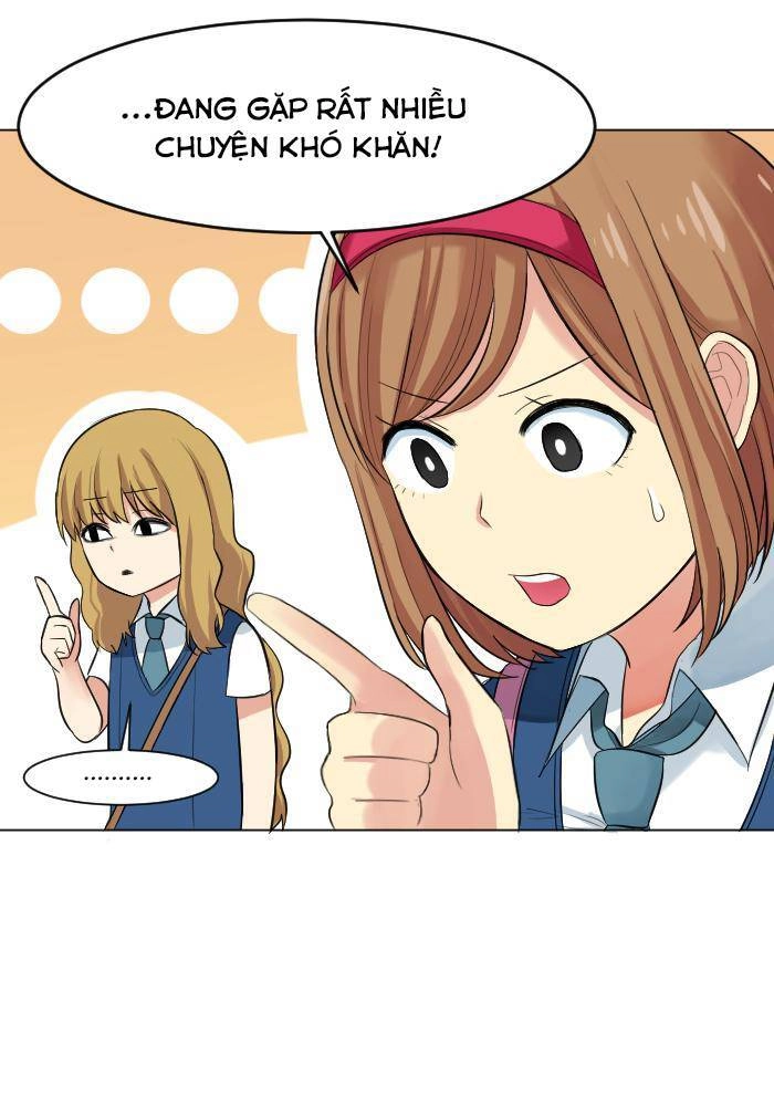 Good/Bad Fortune Chapter 4 - 13