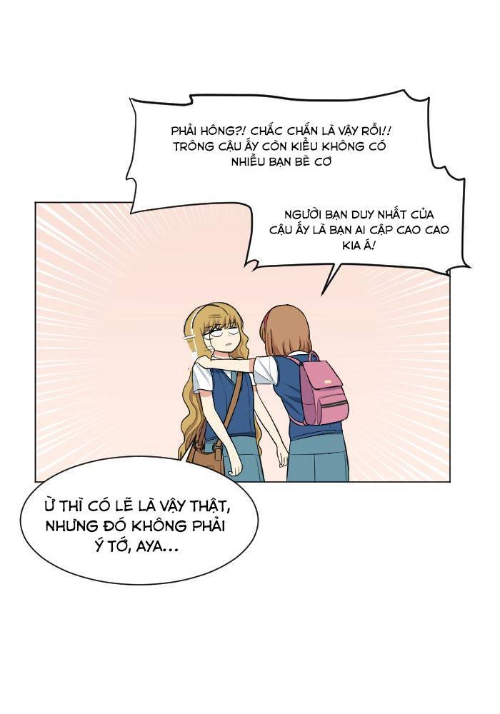 Good/Bad Fortune Chapter 4 - 14