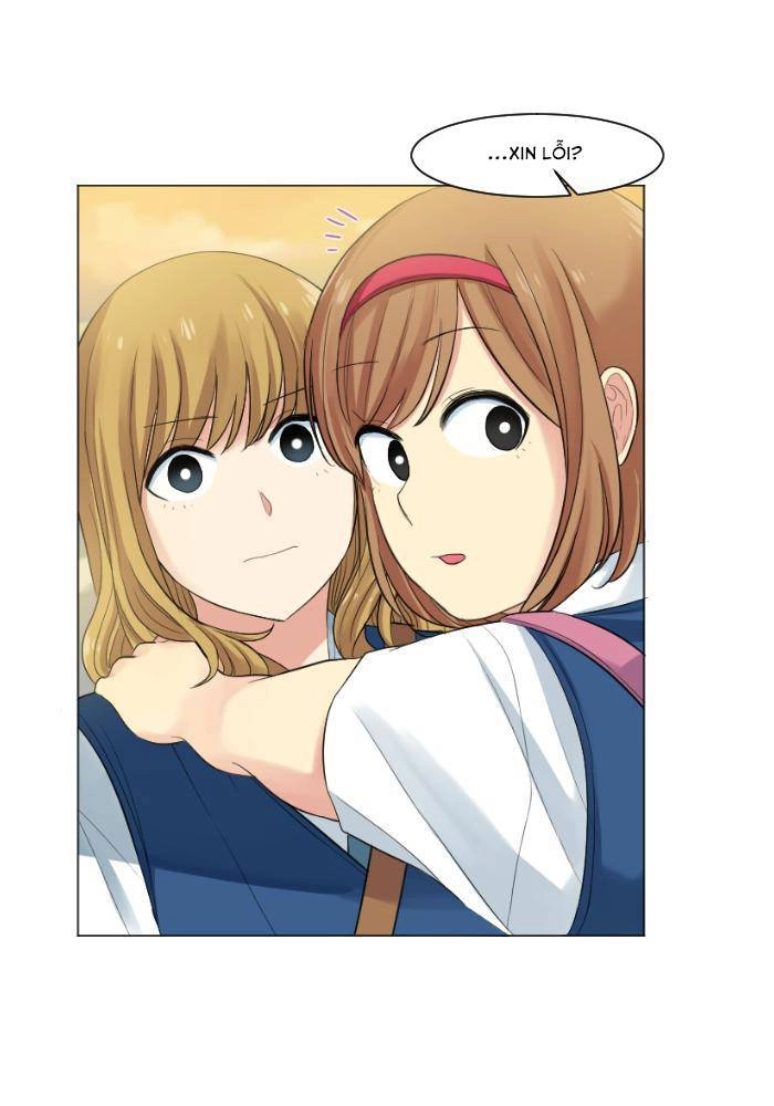 Good/Bad Fortune Chapter 4 - 15