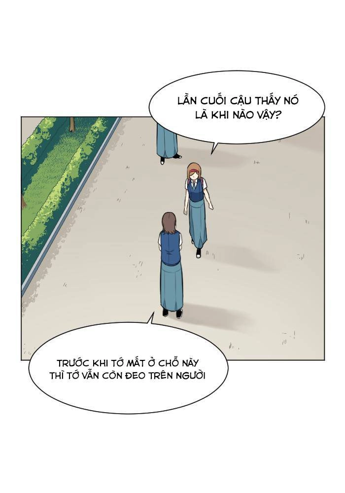 Good/Bad Fortune Chapter 4 - 19