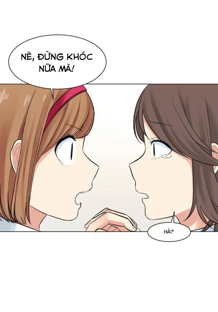 Good/Bad Fortune Chapter 4 - 21