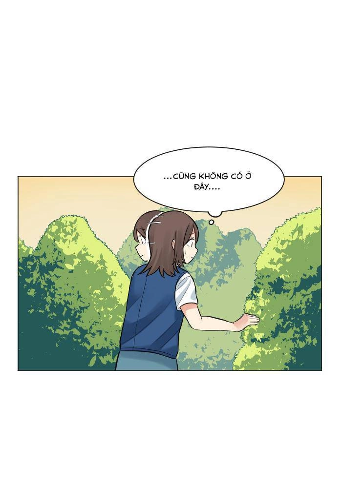 Good/Bad Fortune Chapter 4 - 28