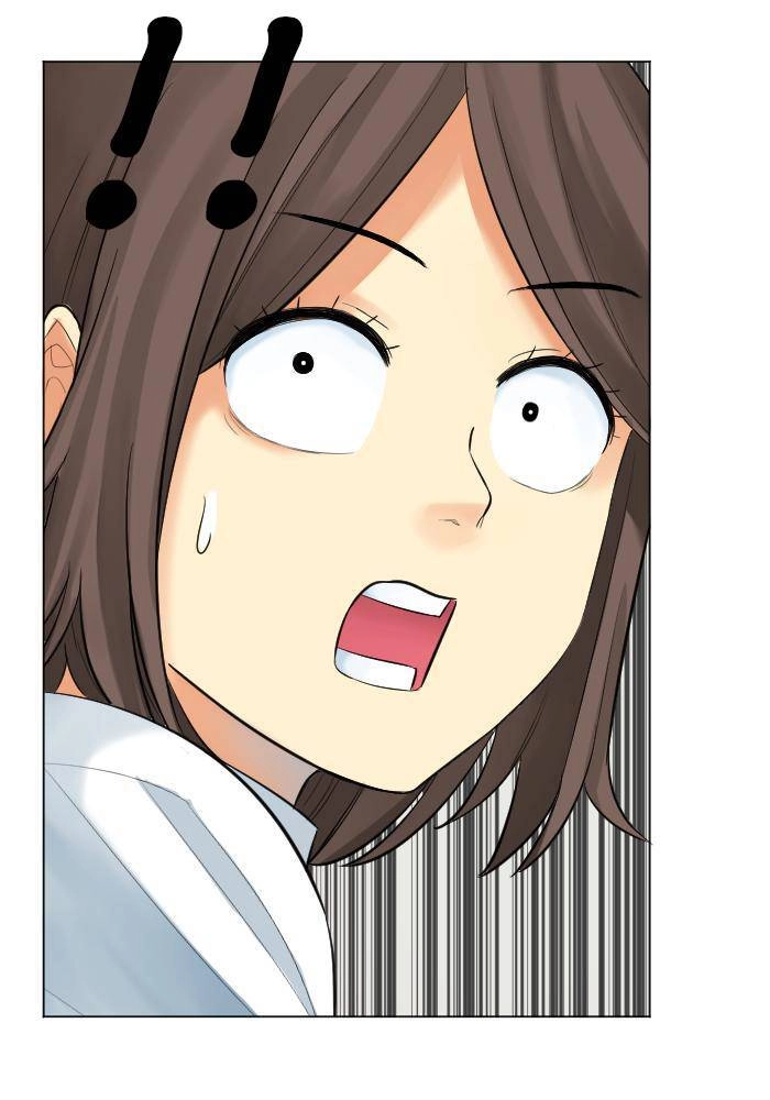 Good/Bad Fortune Chapter 4 - 31