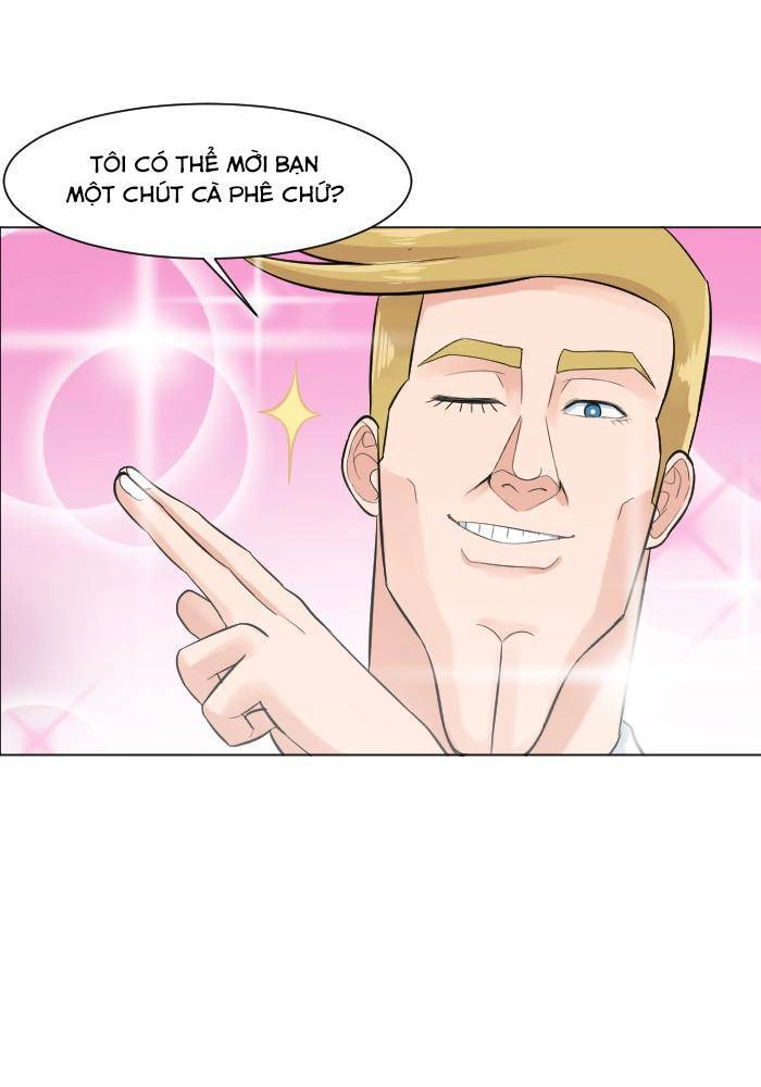 Good/Bad Fortune Chapter 4 - 34