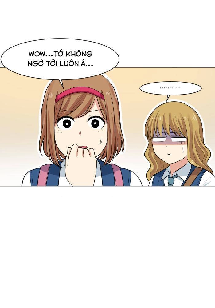 Good/Bad Fortune Chapter 4 - 37