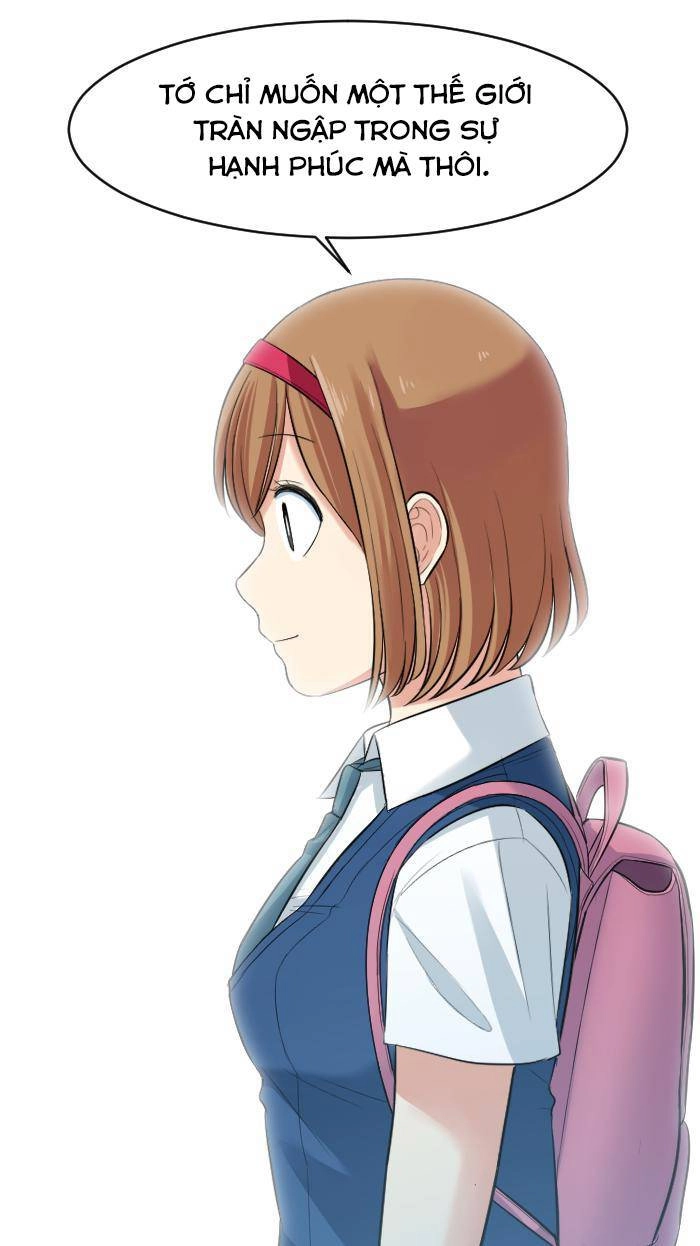 Good/Bad Fortune Chapter 4 - 42