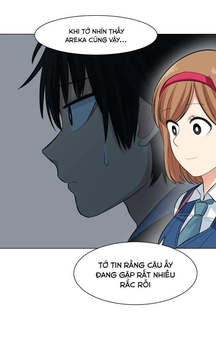 Good/Bad Fortune Chapter 4 - 44