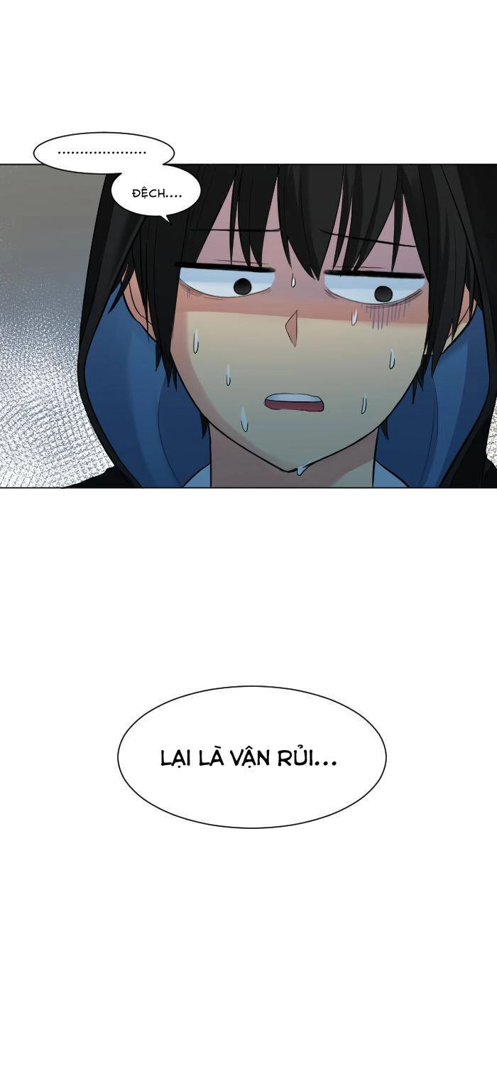 Good/Bad Fortune Chapter 4 - 48