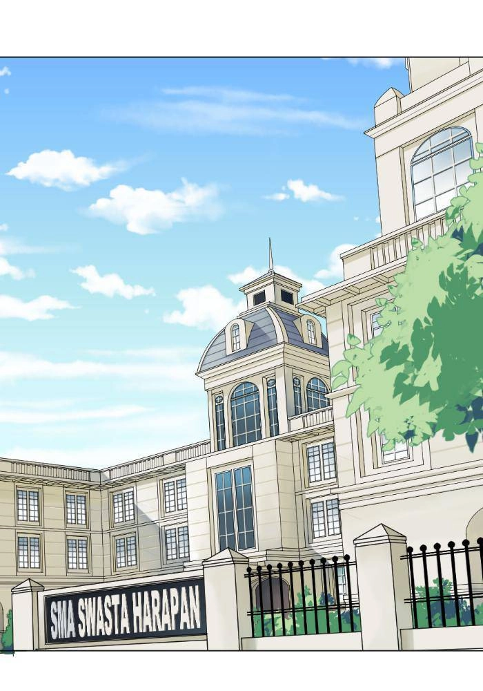 Good/Bad Fortune Chapter 5 - 1