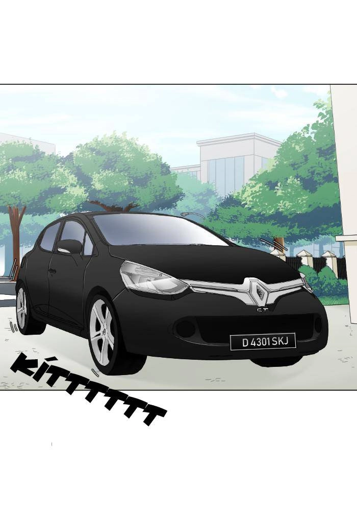 Good/Bad Fortune Chapter 5 - 2