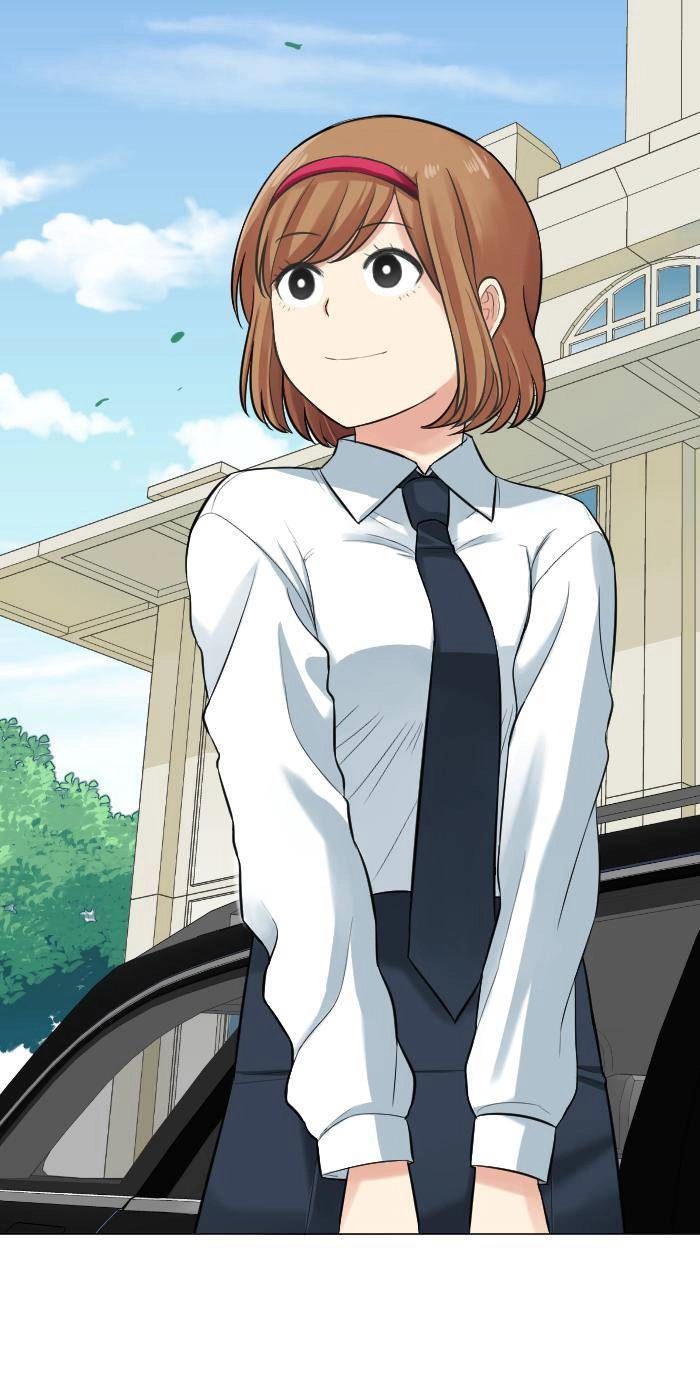 Good/Bad Fortune Chapter 5 - 4