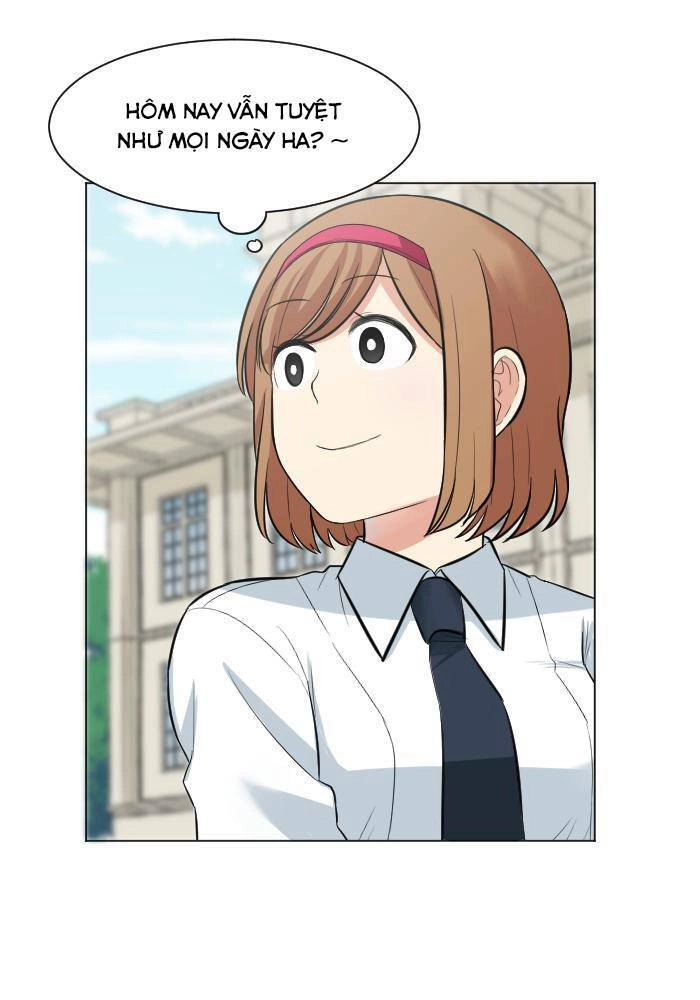 Good/Bad Fortune Chapter 5 - 6