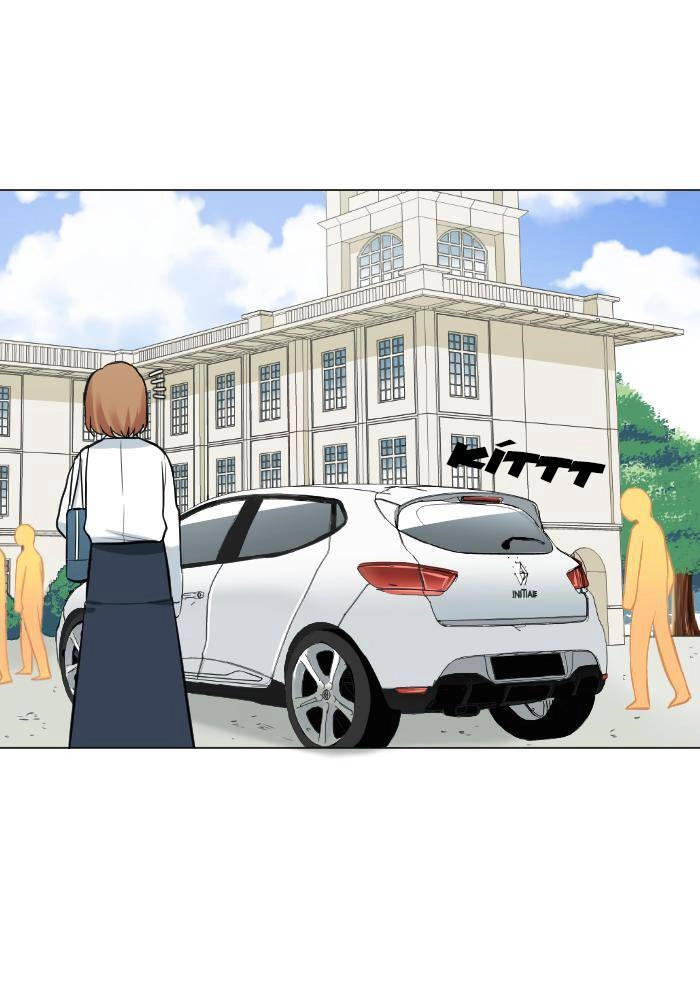 Good/Bad Fortune Chapter 5 - 7