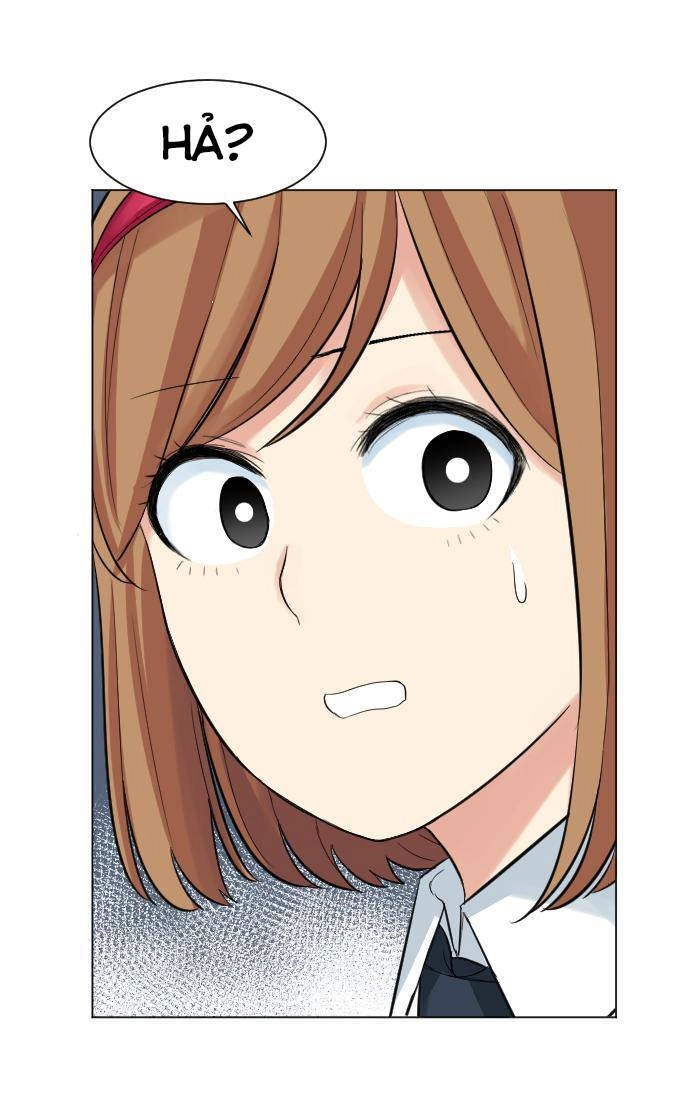 Good/Bad Fortune Chapter 5 - 12