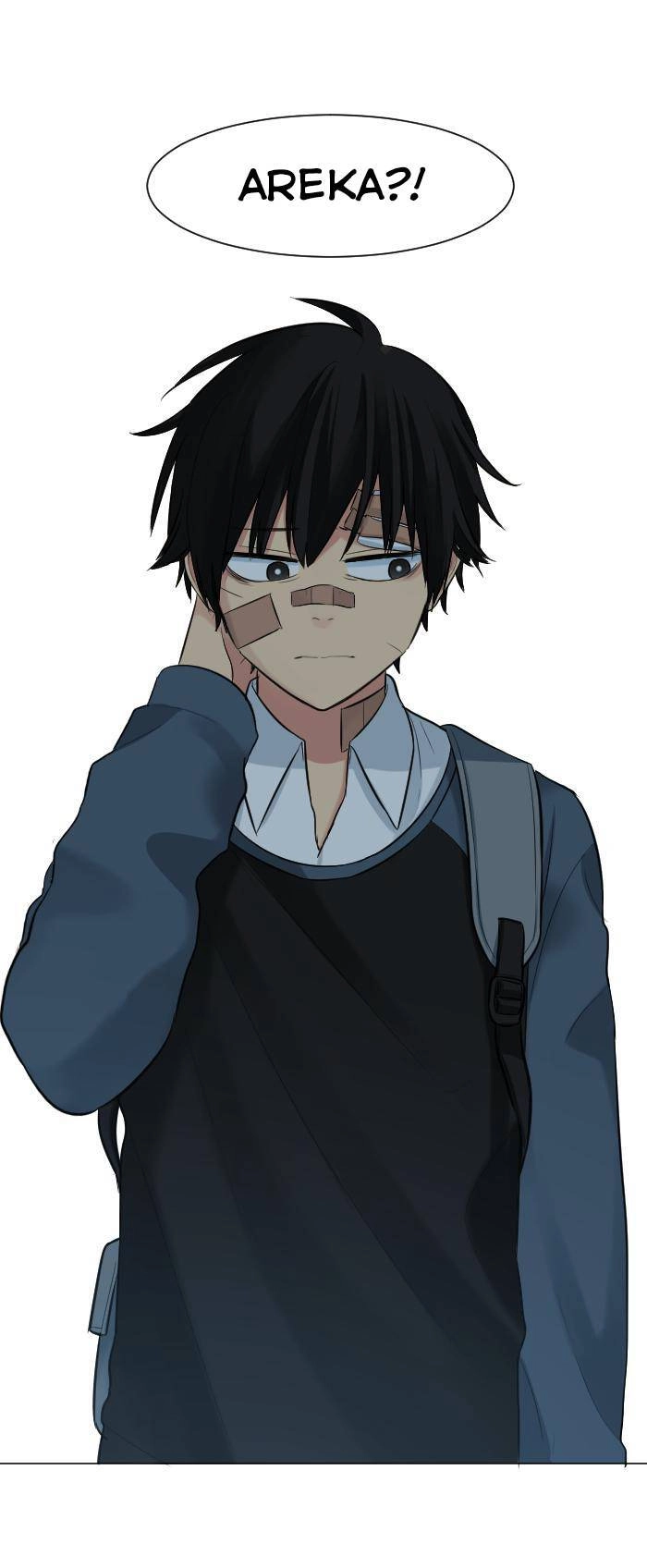 Good/Bad Fortune Chapter 5 - 13