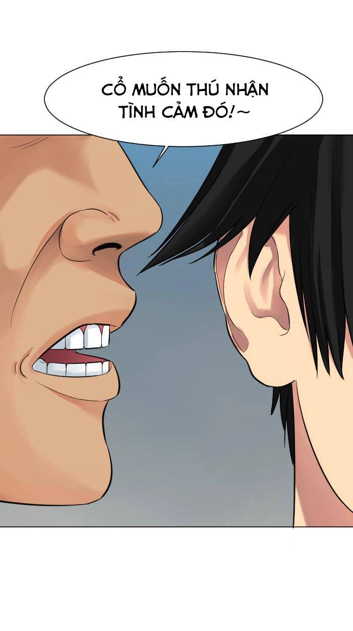 Good/Bad Fortune Chapter 5 - 36