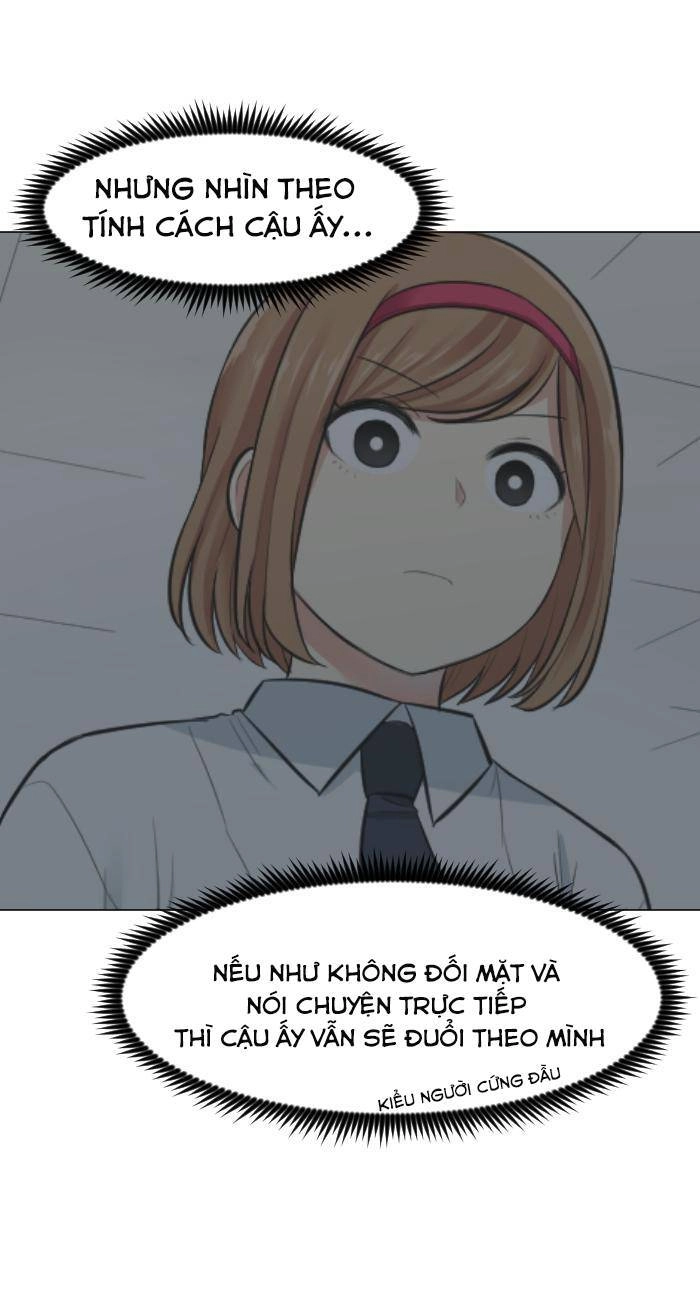 Good/Bad Fortune Chapter 5 - 42