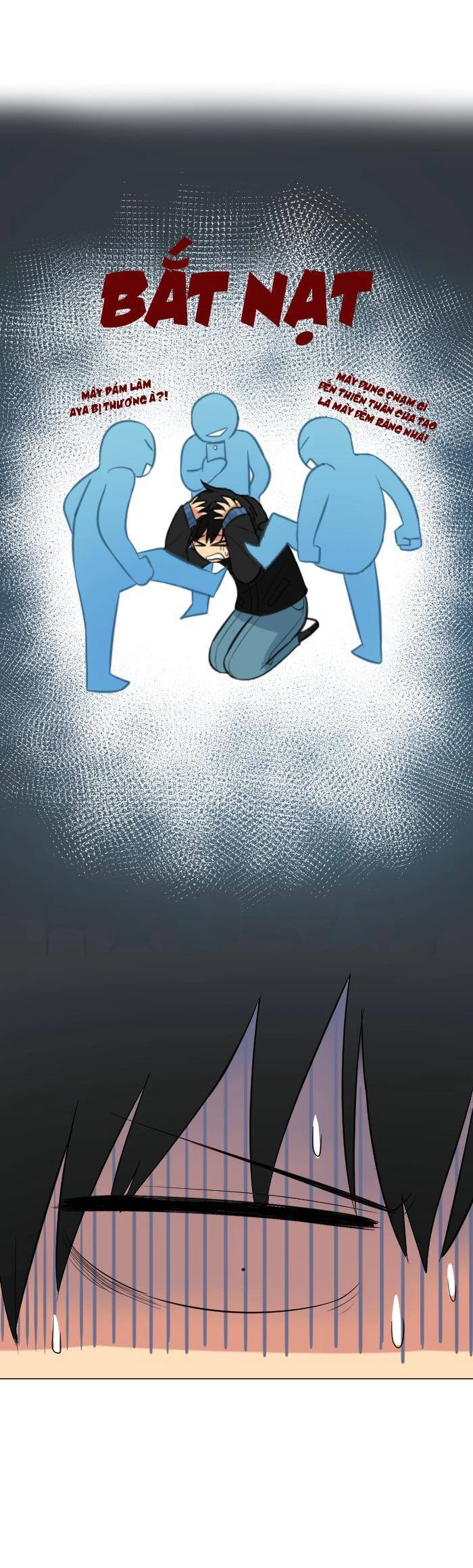 Good/Bad Fortune Chapter 6 - 3