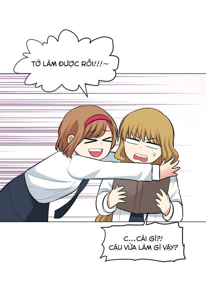 Good/Bad Fortune Chapter 6 - 10