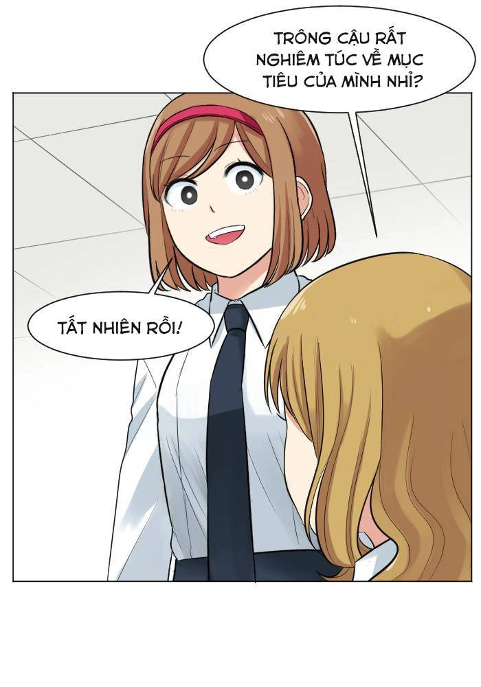 Good/Bad Fortune Chapter 6 - 13