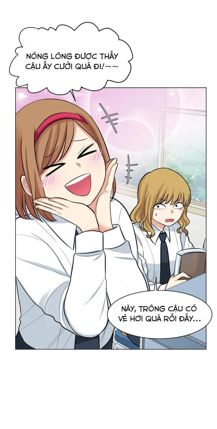 Good/Bad Fortune Chapter 6 - 15