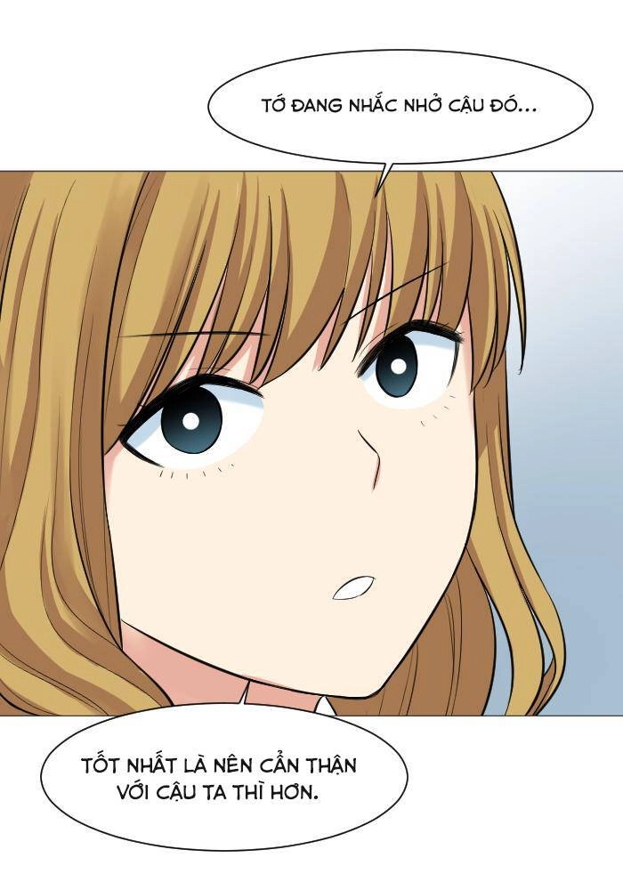 Good/Bad Fortune Chapter 6 - 16