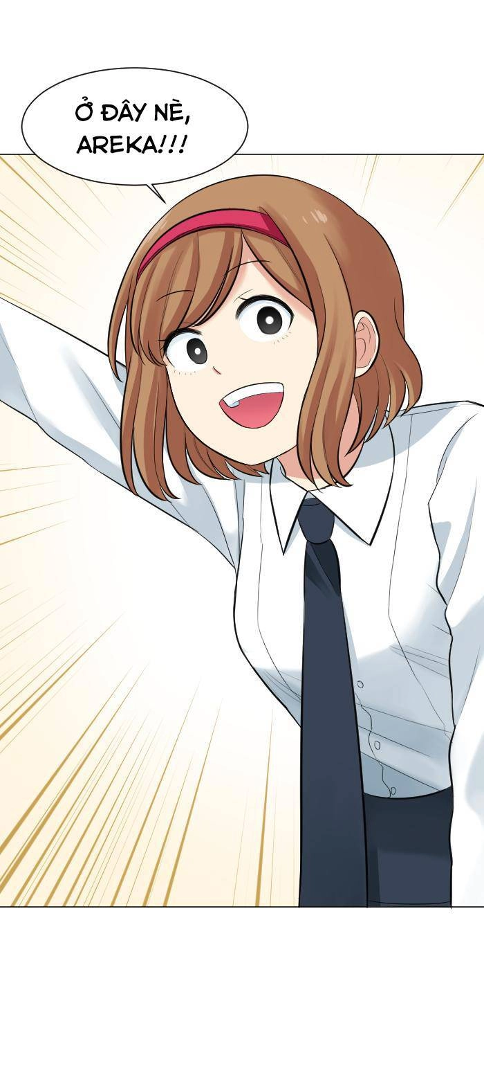 Good/Bad Fortune Chapter 6 - 28