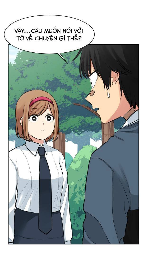 Good/Bad Fortune Chapter 6 - 32