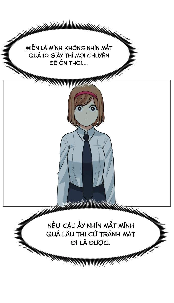 Good/Bad Fortune Chapter 6 - 34