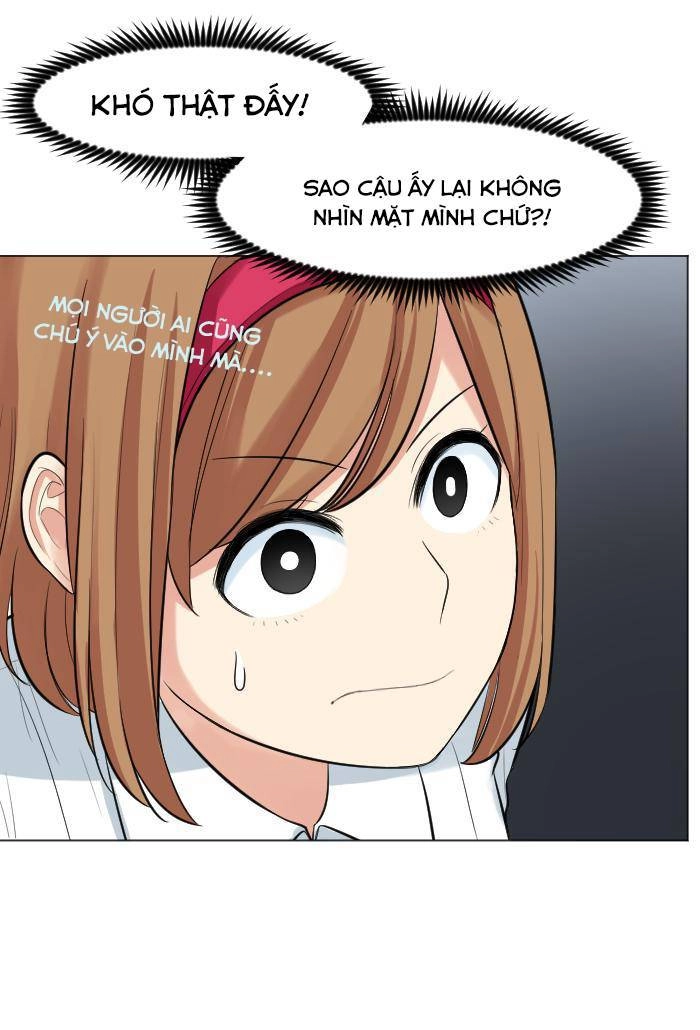 Good/Bad Fortune Chapter 6 - 38