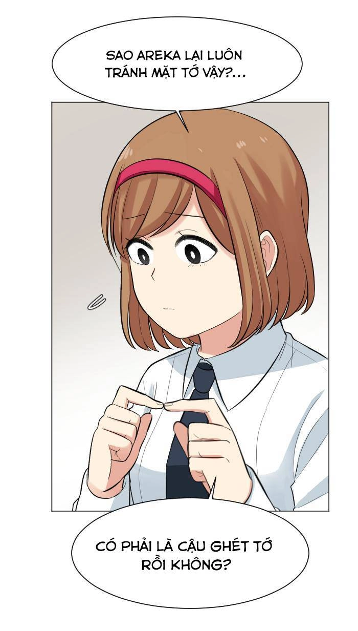 Good/Bad Fortune Chapter 6 - 41