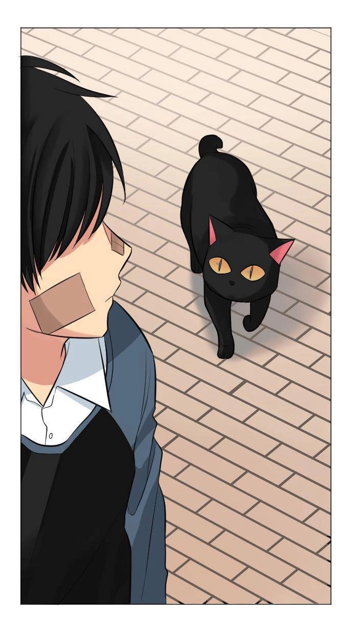 Good/Bad Fortune Chapter 6 - 43