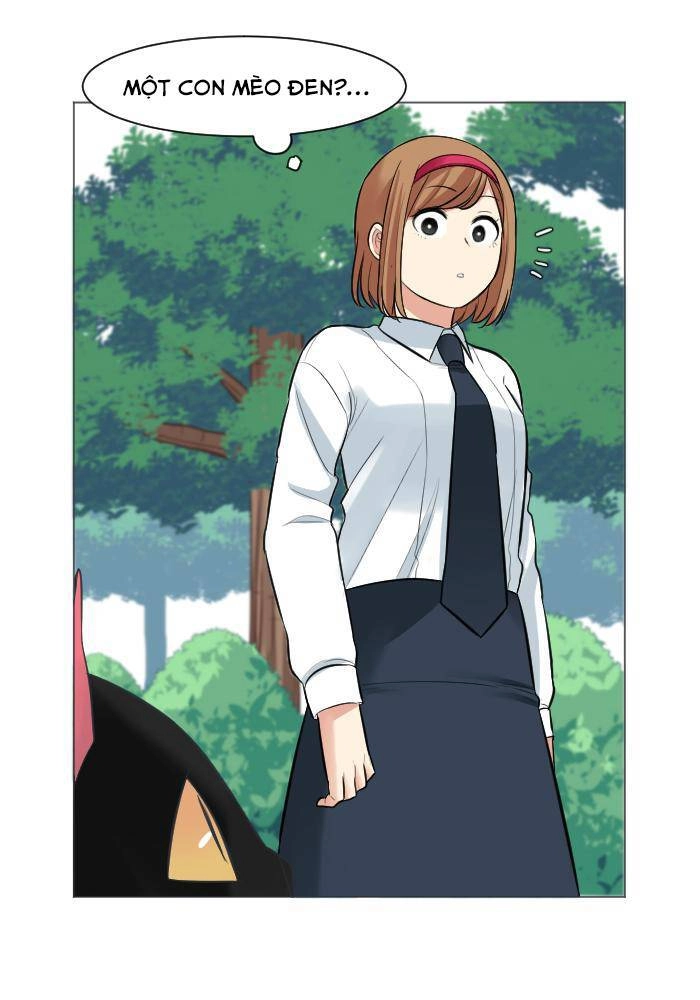 Good/Bad Fortune Chapter 6 - 46