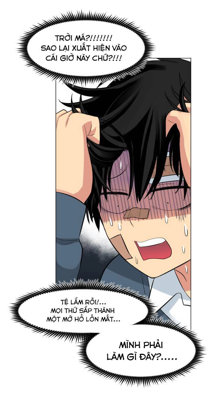 Good/Bad Fortune Chapter 6 - 47