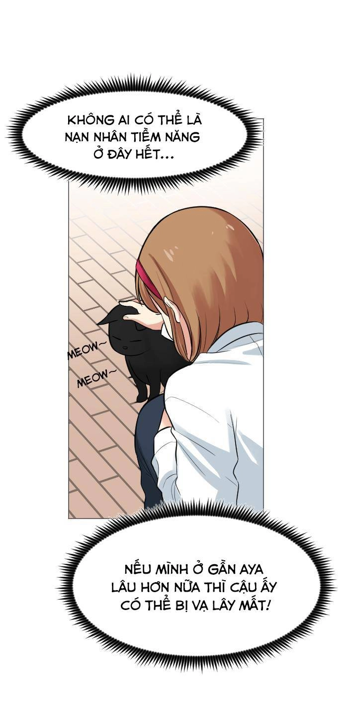 Good/Bad Fortune Chapter 6 - 48