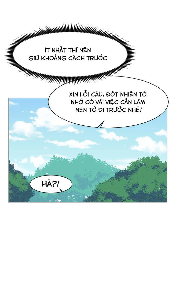 Good/Bad Fortune Chapter 6 - 49