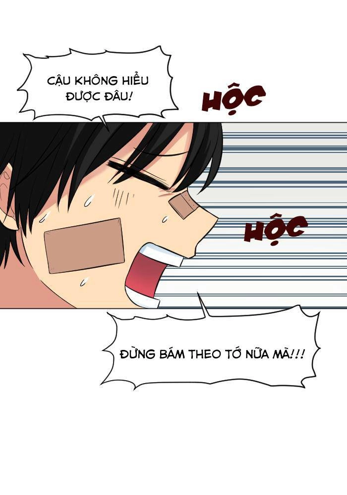 Good/Bad Fortune Chapter 6 - 55