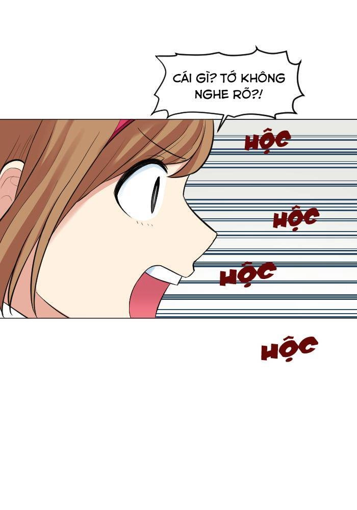 Good/Bad Fortune Chapter 6 - 56