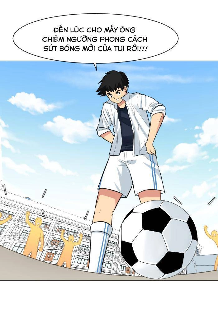 Good/Bad Fortune Chapter 6 - 57