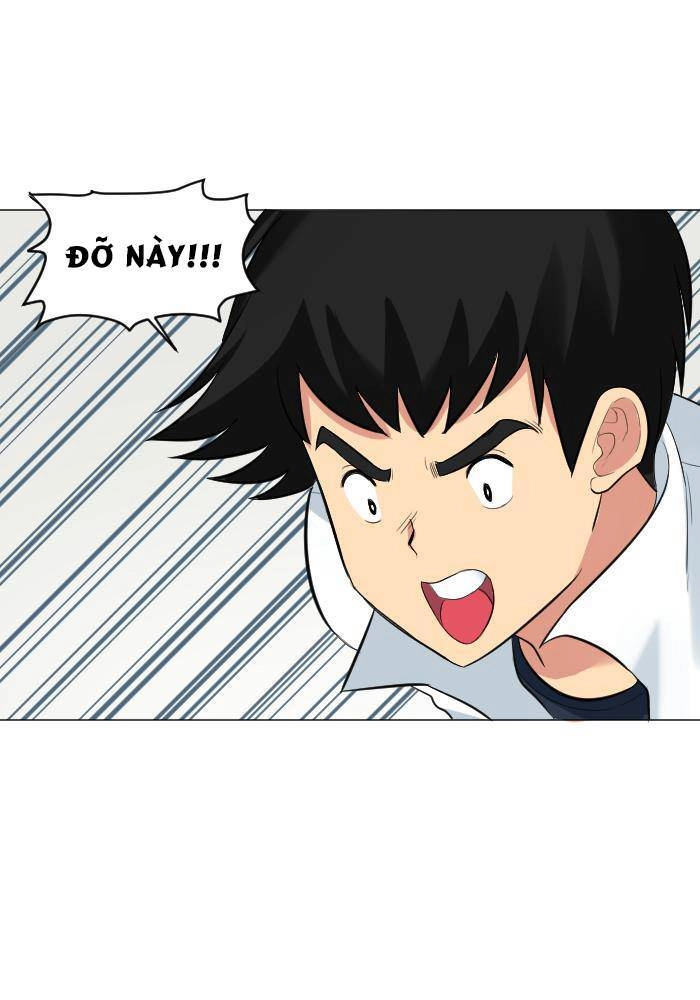 Good/Bad Fortune Chapter 6 - 59