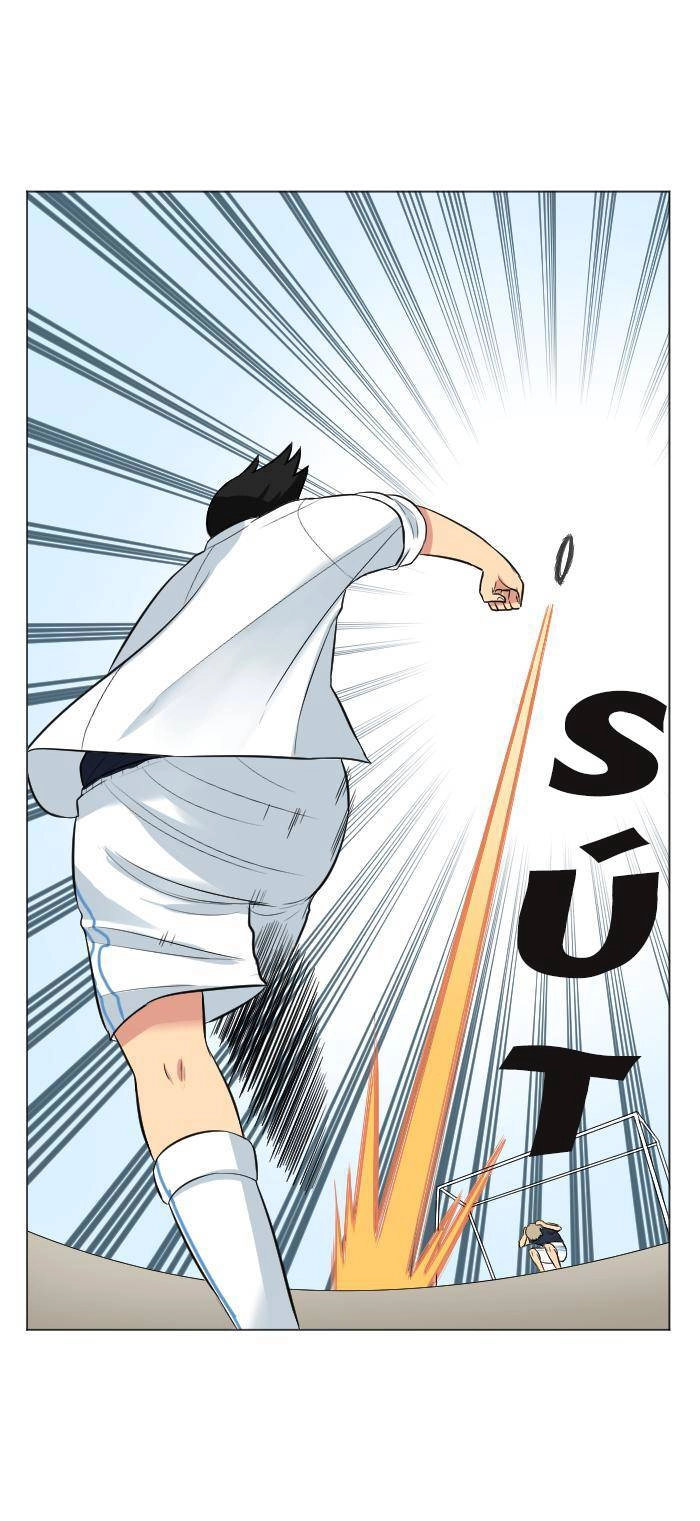 Good/Bad Fortune Chapter 6 - 60