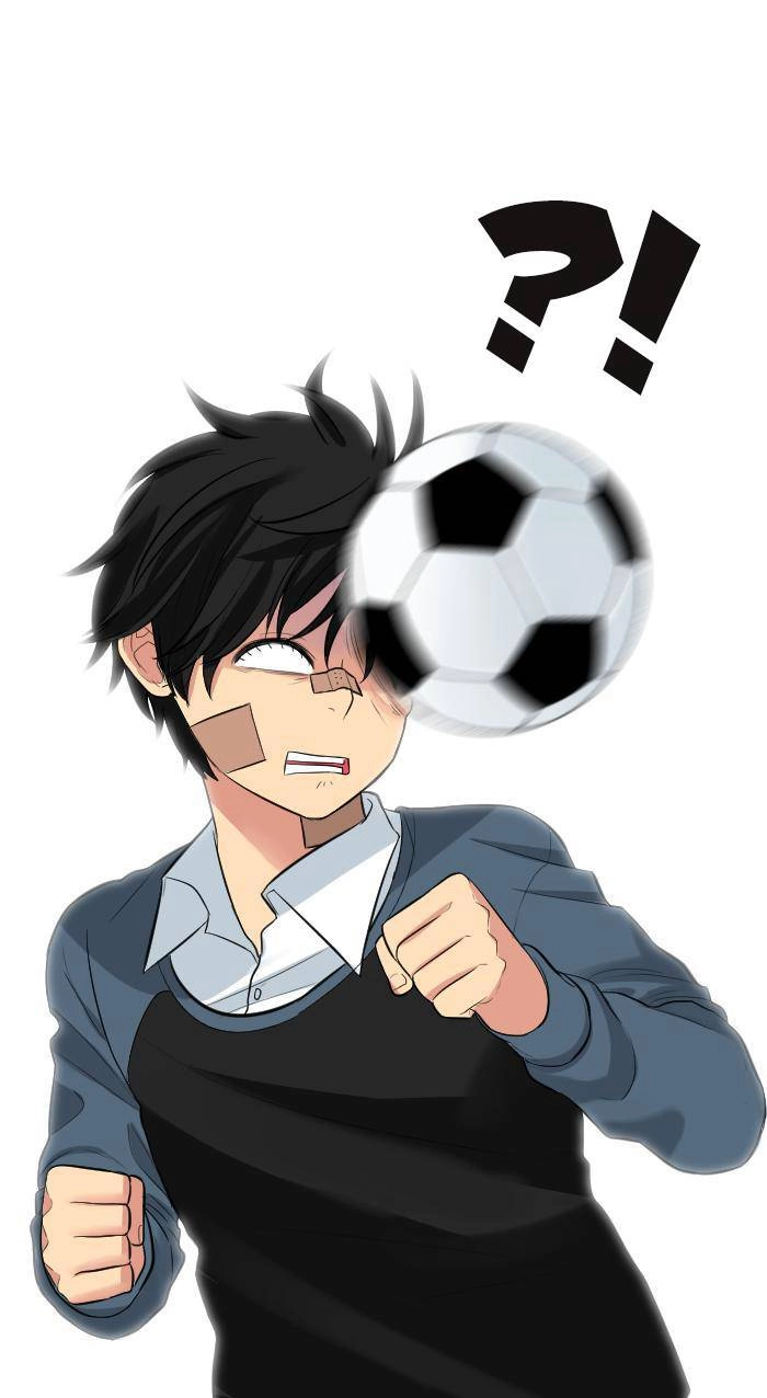 Good/Bad Fortune Chapter 6 - 65