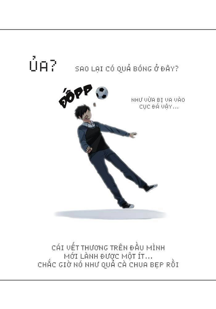 Good/Bad Fortune Chapter 6 - 66