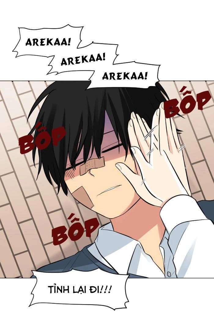 Good/Bad Fortune Chapter 7 - 7