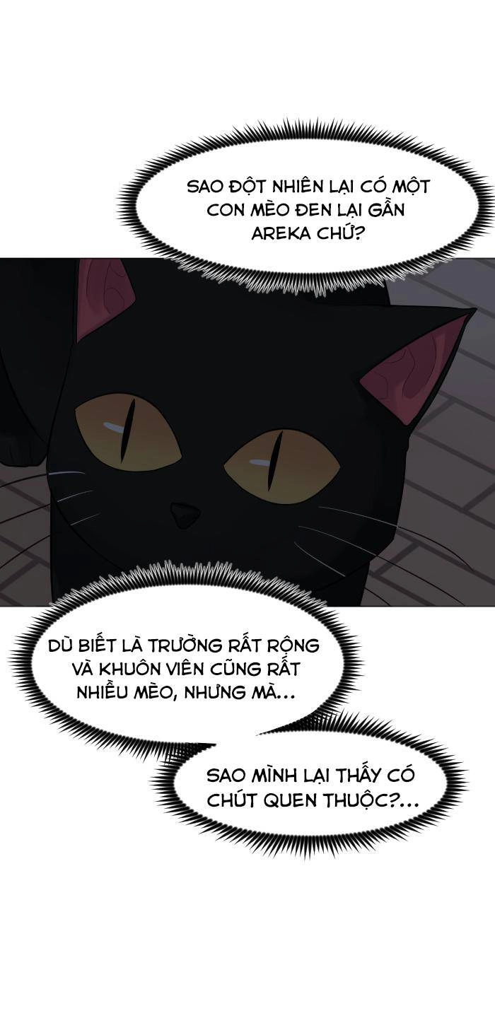 Good/Bad Fortune Chapter 7 - 11