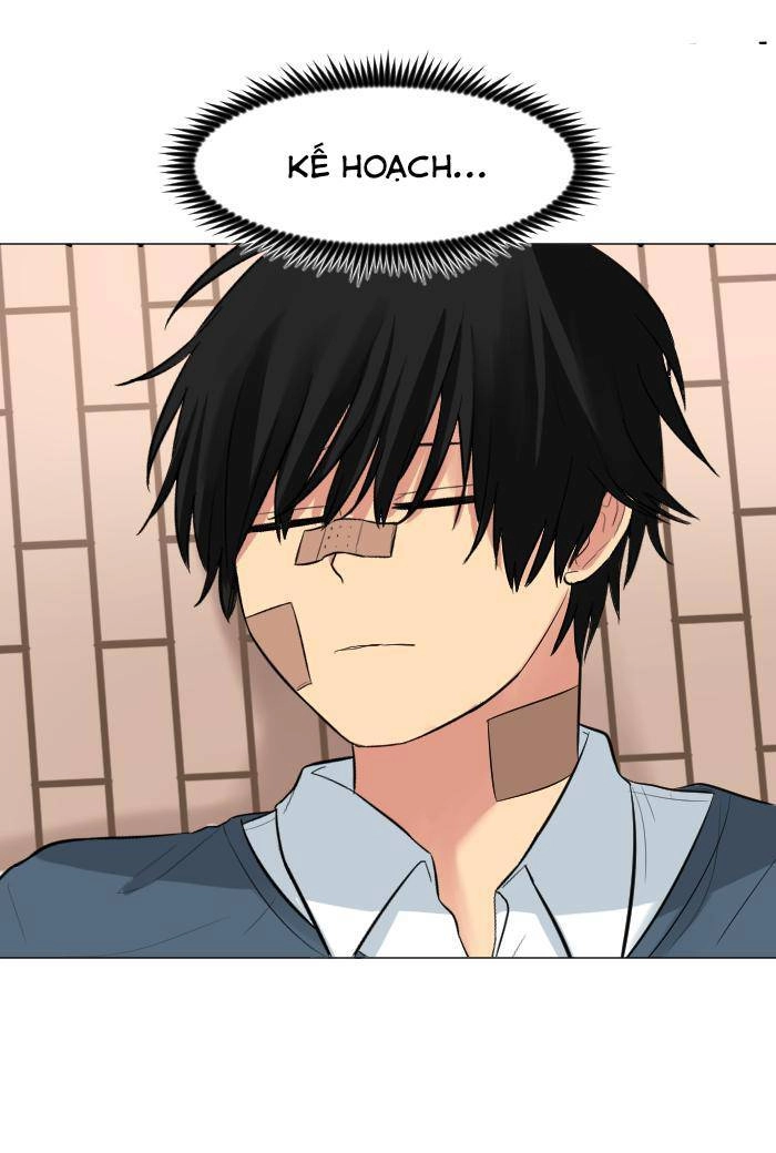 Good/Bad Fortune Chapter 7 - 15