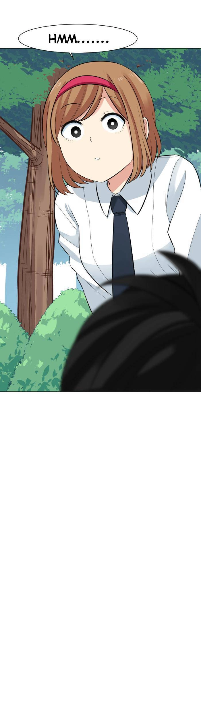 Good/Bad Fortune Chapter 7 - 16